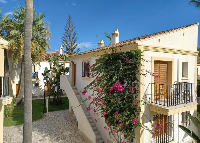 Apartamento Oasis