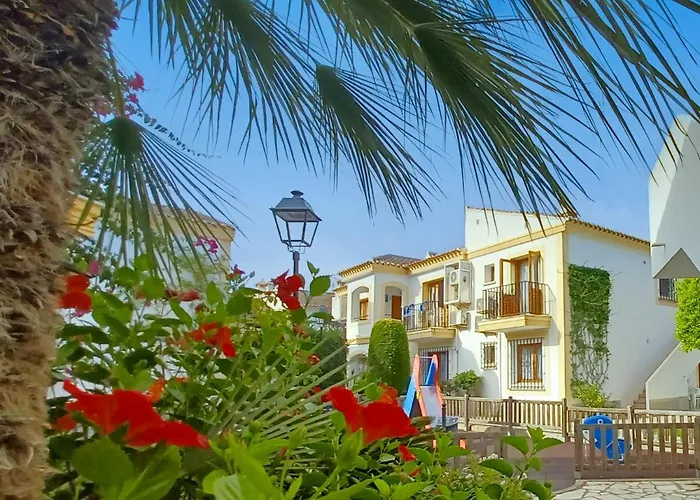 Apartamento Oasis