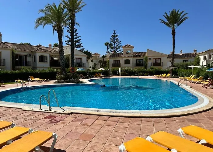 El Rincon Vera Costa