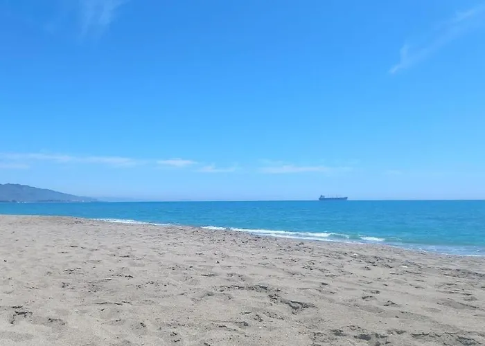 Vera Mar 5 Front Line Beach Apartment