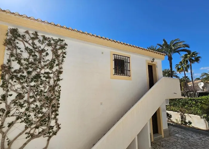 Apartamento Costa Azul Vera