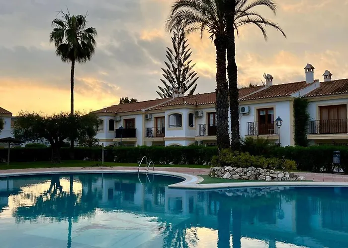 Apartamento Costa Azul Vera